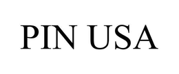 PIN USA trademark