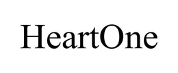HEARTONE trademark