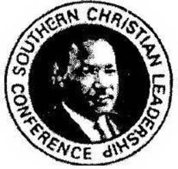 SOUTHERN CHRISTIAN LEADERSHIP CONFERENCE trademark