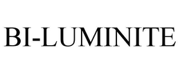 BI-LUMINITE trademark