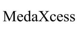 MEDAXCESS trademark