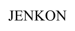 JENKON trademark