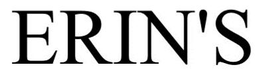 ERIN'S trademark