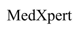 MEDXPERT trademark