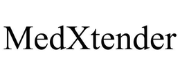 MEDXTENDER trademark