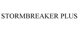 STORMBREAKER PLUS trademark
