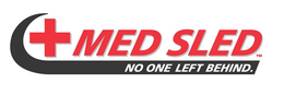 + MED SLED NO ONE LEFT BEHIND trademark