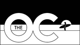 THE OC trademark