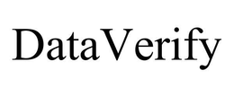 DATAVERIFY trademark