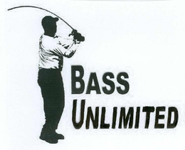 BASS UNLIMITED trademark