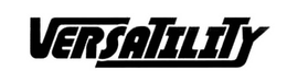 VERSATILITY trademark