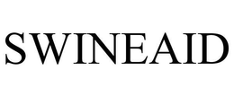 SWINEAID trademark