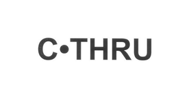 C·THRU trademark