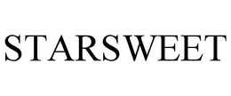 STARSWEET trademark