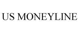 US MONEYLINE trademark