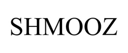 SHMOOZ trademark