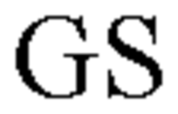 GS trademark