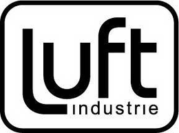 LUFT INDUSTRIE trademark