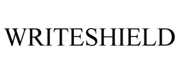 WRITESHIELD trademark