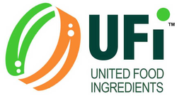 UFI UNITED FOOD INGREDIENTS trademark