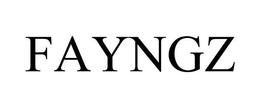 FAYNGZ trademark