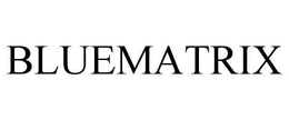 BLUEMATRIX trademark