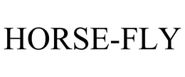 HORSE-FLY trademark
