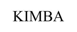 KIMBA trademark