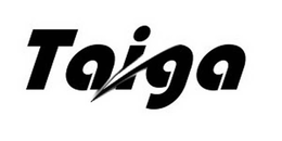 TAIGA trademark