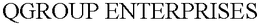 QGROUP ENTERPRISES trademark