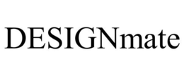DESIGNMATE trademark