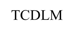 TCDLM trademark