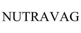 NUTRAVAG trademark