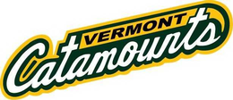 VERMONT CATAMOUNTS trademark