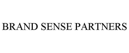 BRAND SENSE PARTNERS trademark