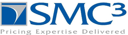 SMC3 PRICING EXPERTISE DELIVERED trademark