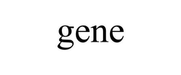GENE trademark