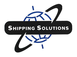 SHIPPING SOLUTIONS trademark