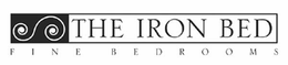 THE IRON BED FINE BEDROOMS trademark