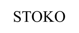 STOKO trademark