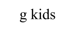 G KIDS trademark
