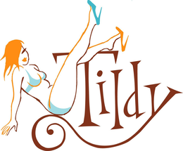 TILDY trademark