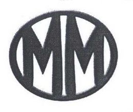 MM trademark