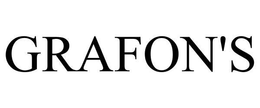 GRAFON'S trademark