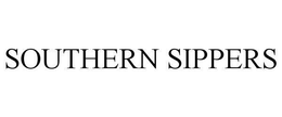 SOUTHERN SIPPERS trademark