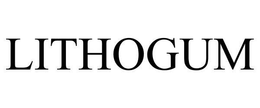 LITHOGUM trademark