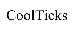 COOLTICKS trademark