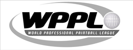 WPPL WORLD PROFESSIONAL PAINTBALL LEAGUE trademark
