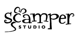 SCAMPER STUDIO trademark