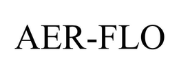 AER-FLO trademark
